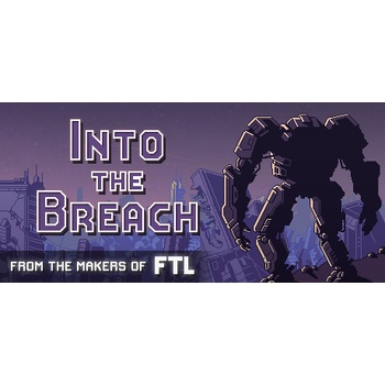 Into the Breach