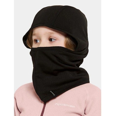 Didriksons Jadis balaclava black