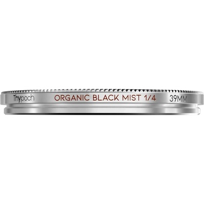 DZO Thypoch Organic Black Mist 39mm, Grade 1/4
