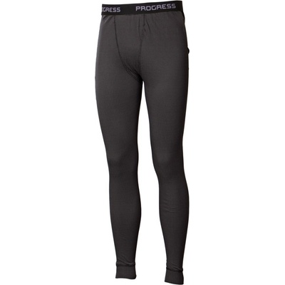 PROGRESS долно бельо ms sdn 5ka Размер: m / Цвят: черен