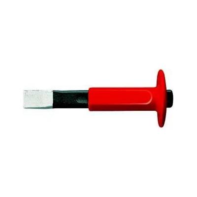 ZBIROVIA Sekáč zámečnický plochý PVC 101, ZBIROVIA 250 mm