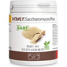 Dolfos Dolvet Saccharomyces Plus - pivovarské kvasnice pro zdravé zažívání 300 g