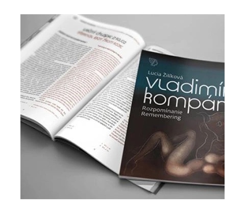 Rozpomínanie - Remembering