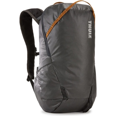 Thule Stir 18 l tmavě zelený