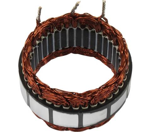 Stator, generátor AS-PL AS3036