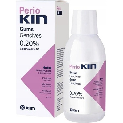 PerioKIN 0,2% CHX 250 ml