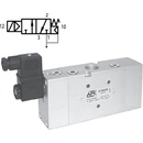 API Elektromagnetický ventil A1E430