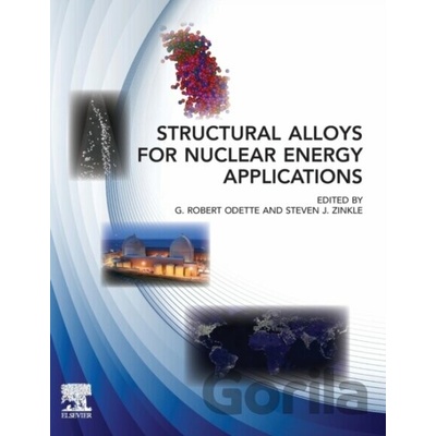 Structural Alloys For Nuclear Energy App - Elsevier Science