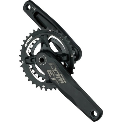 FSA MTB COMET kľuky, Modular M/EXO 36x26z, 170mm