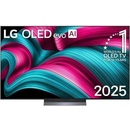 LG OLED65C51LA