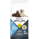 Granule pre psov Versele Laga Opti Life Adult Light Medium & Maxi 12,5 kg