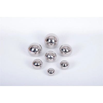 TickiT Smyslové reflexní zvukové koule