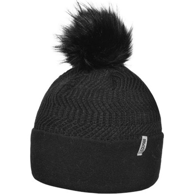 Colmar Ladies Hat+eco Fur 4863E 99
