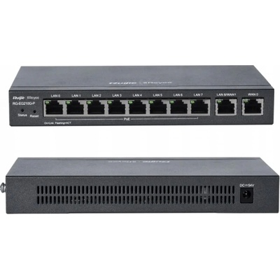 Ruijie RG-EG210G-P