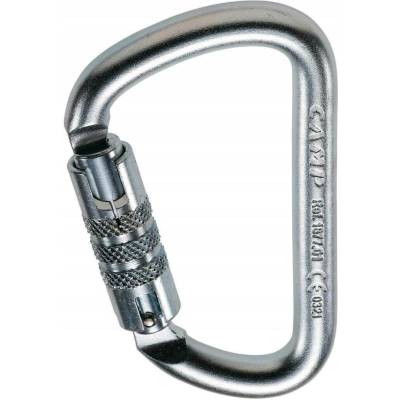 Camp Steel D Pro 3Lock