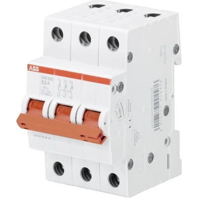 ABB SHD203/40 /2CDD273111R0040