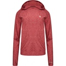 Dare 2b Sprint Cty Hoodie světle šedá
