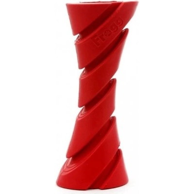 Frogg Dumbbell červená 17 cm