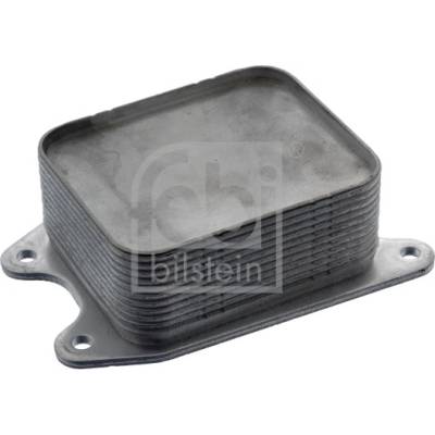 FEBI BILSTEIN Olejový chladič, motorový olej 101050