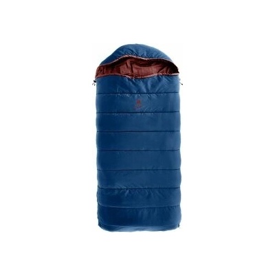 deuter Starlight SQ Modrá Left