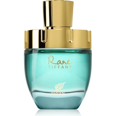 Afnan Rare Tiffany parfémovaná voda dámská 100 ml