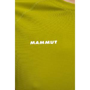 Mammut туристическа тениска дамска Ducan (1017.07410) - answear - 107,55 лв