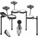 Alesis Nitro Max Kit Black Комплект електронни барабани (NITROMAXKITXEUK)