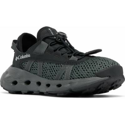Columbia Youth-drainmaker XTR Black Pure Silver