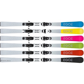 EGOE DIP SL 21/22