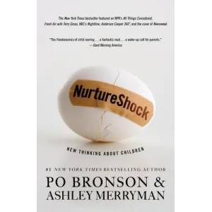 NurtureShock | Po Bronson (2011)
