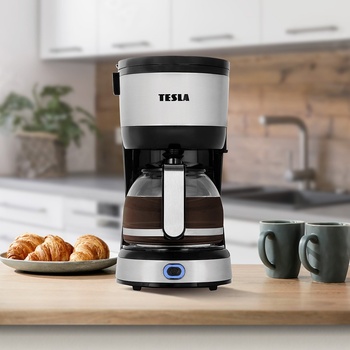 TESLA CoffeeMaster ES200