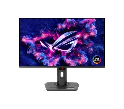 Asus ROG Strix OLED XG27UCDMG
