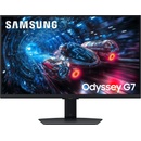 Samsung Odyssey G7 S27FG702EU