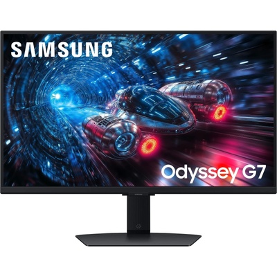 Samsung Odyssey G7 S27FG702EU