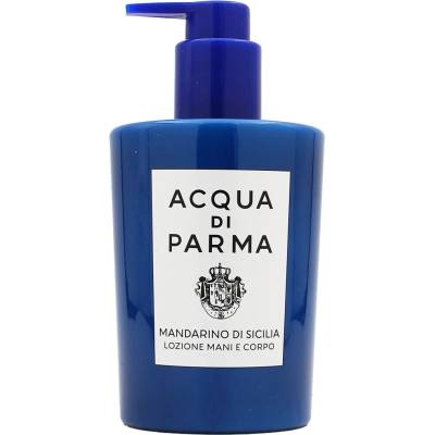 Acqua di Parma - Blu Mediterraneo Mandarino tělové mléko na ruce a tělo 300 ml