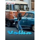 Volha: DVD