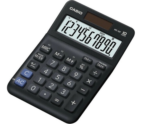 Casio MS-10F