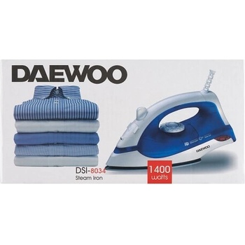 Daewoo DSI-8034