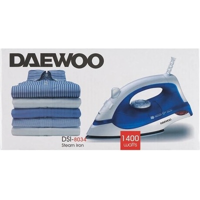 Daewoo DSI-8034