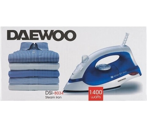 Daewoo DSI-8034