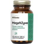 Herba Medica MegaNZyme 980 mg [40 Таблетки]