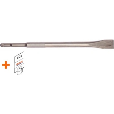 PROJAHN Sekáč SDS-plus 250x20 plochý, na kartě 842062504