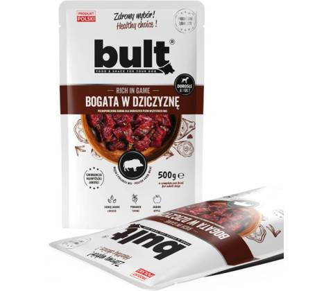 BULT mletá divina 100 g