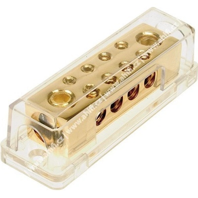 Distribuční blok ACV 30.3601-02