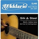 DAddario EJ40