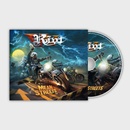 Riot V: Mean Streets CD