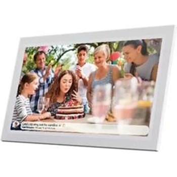 Denver electronics Електронна Рамка за Снимки Denver Electronics Frameo PFF-1503 wit 15, 6"" Wi-Fi