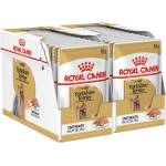 Royal Canin Yorkshire Loaf консервирана храна с пастет за йоркширски териер 24 x 85 г