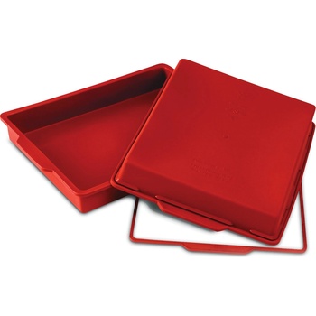 Silikomart Форма за торти Sft332 Lasagnera (20.332.00.0060)