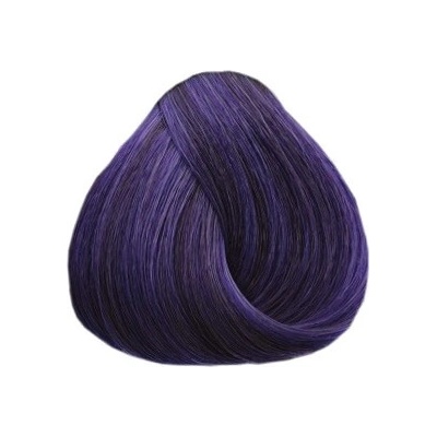 Bes Hi-Fi Hair Color Profi 5-92 Svetlo hnedá Blue Violet